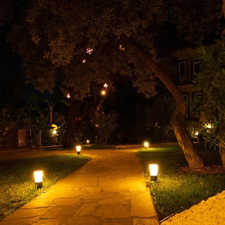 Kibele Hotel Ölüdeniz Esterno foto