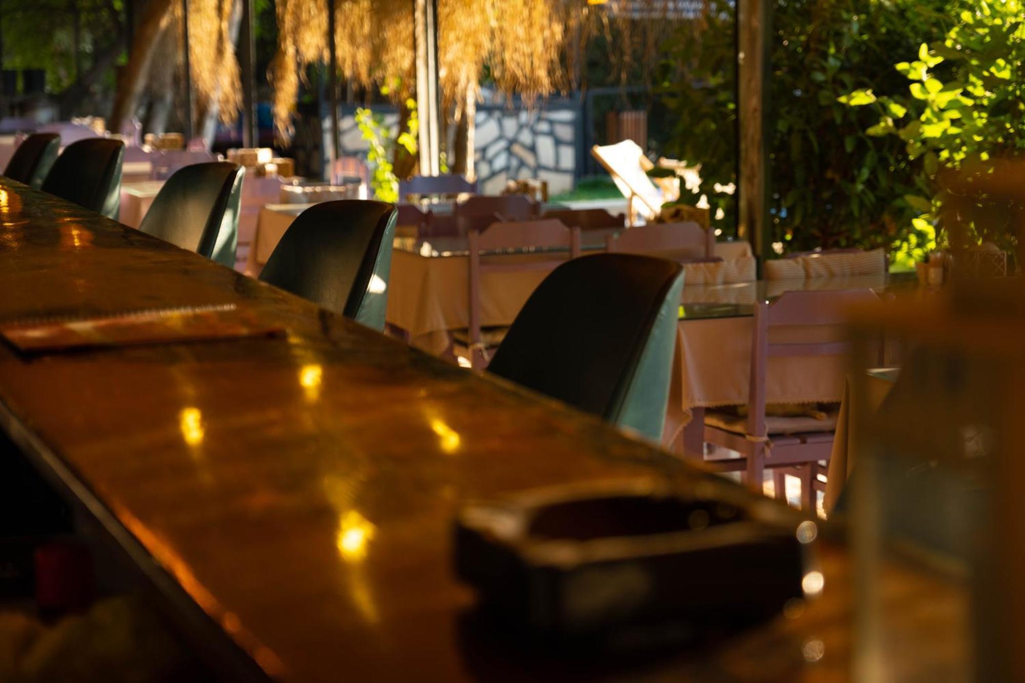 Kibele Hotel Ölüdeniz Esterno foto