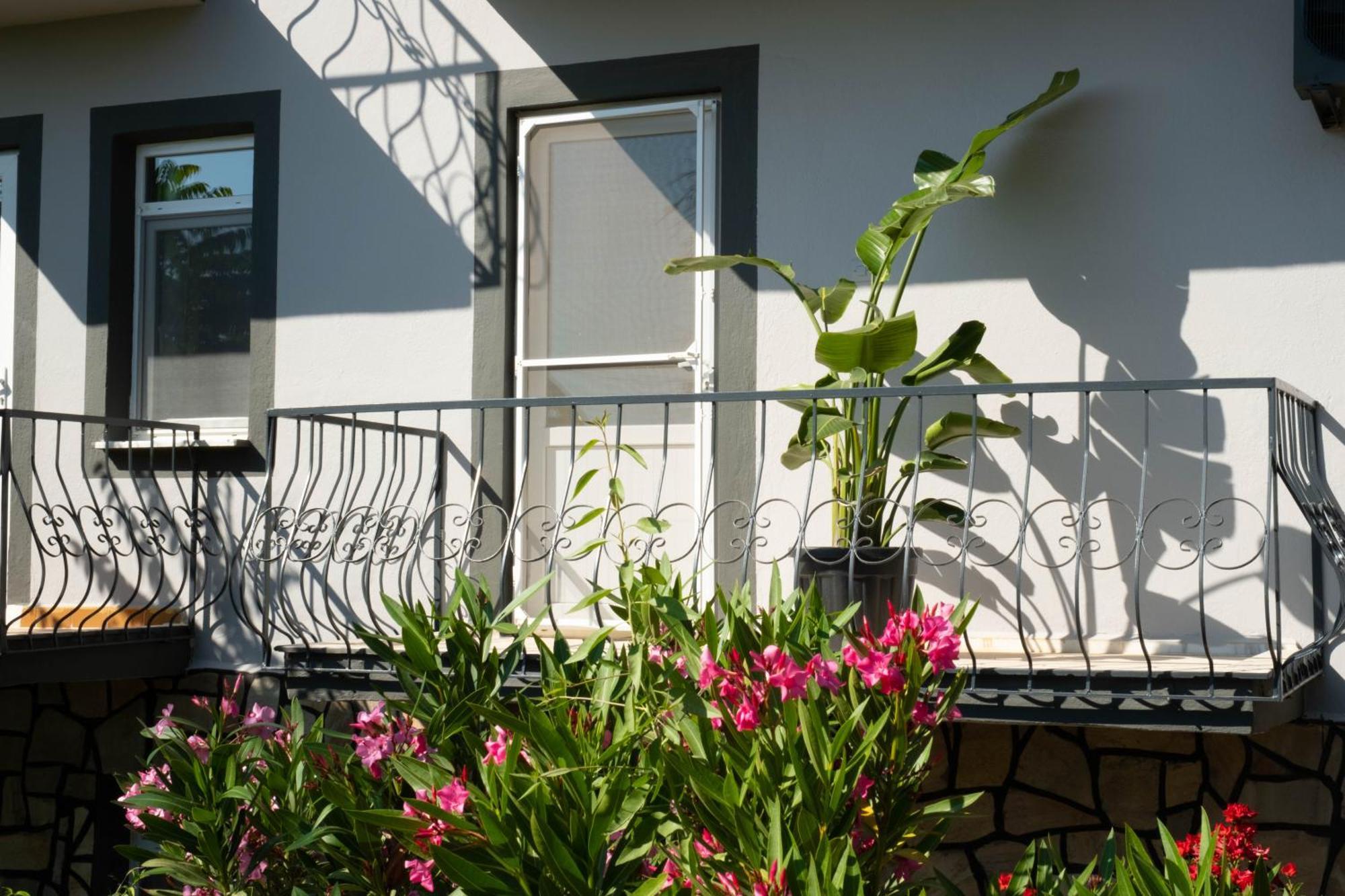 Kibele Hotel Ölüdeniz Esterno foto