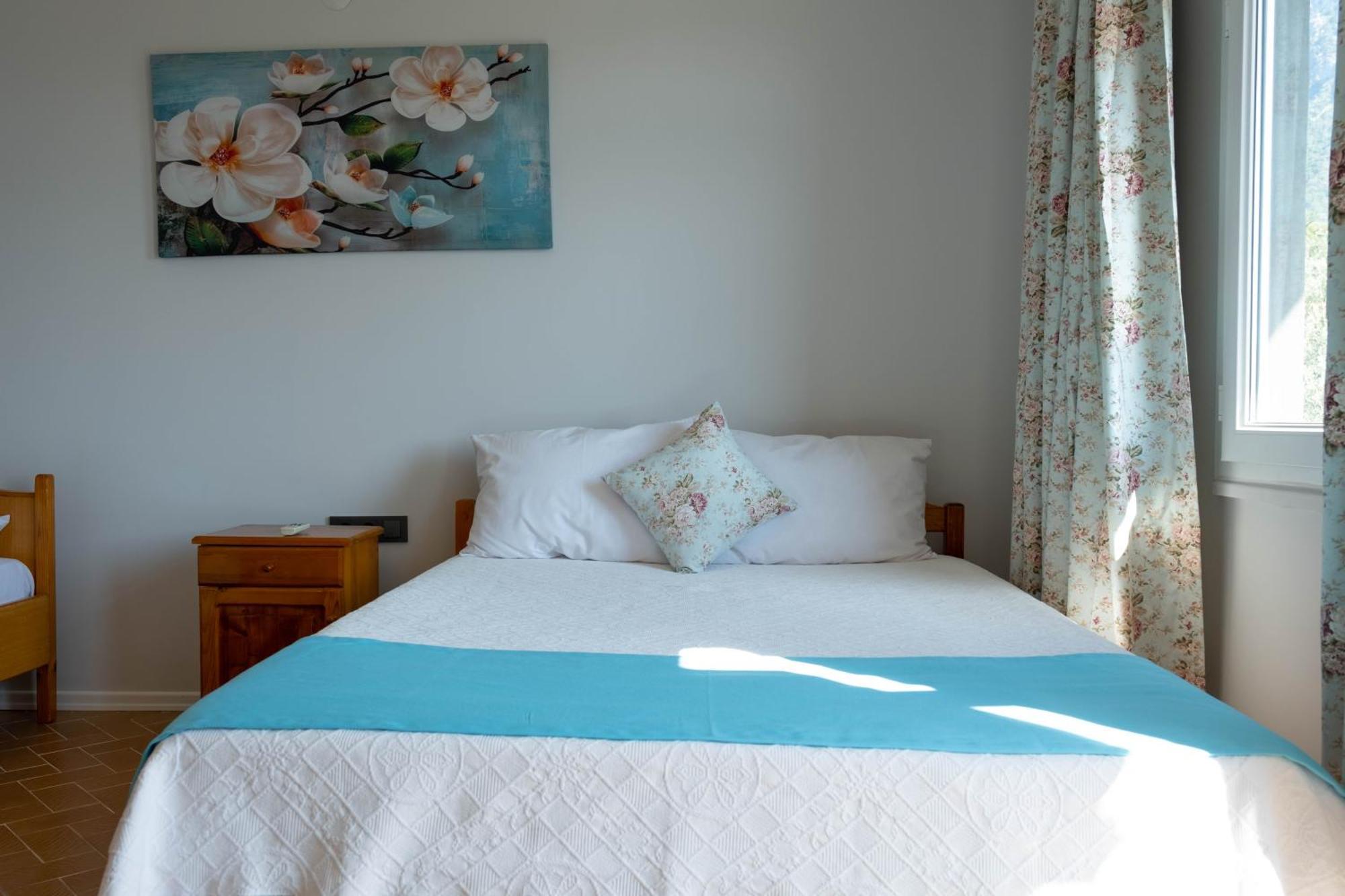 Kibele Hotel Ölüdeniz Esterno foto