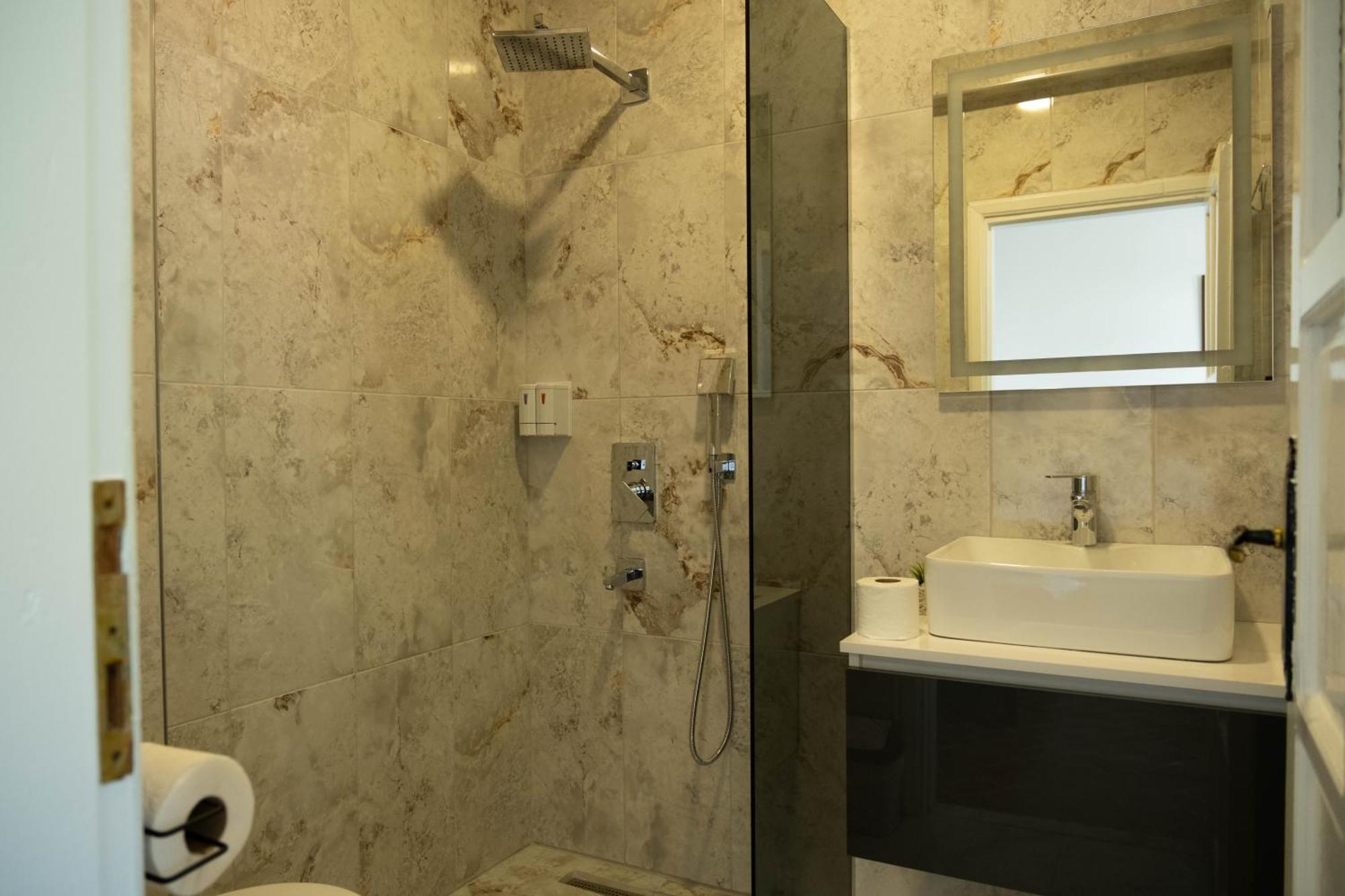 Kibele Hotel Ölüdeniz Esterno foto