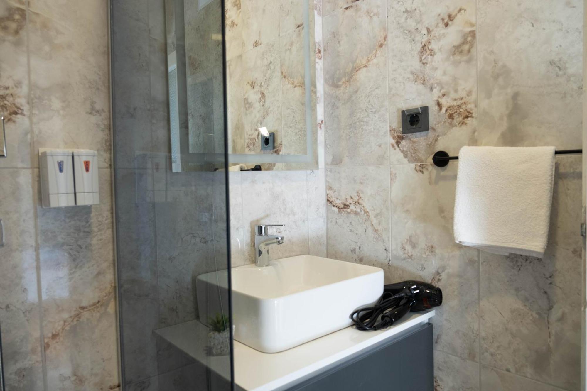 Kibele Hotel Ölüdeniz Esterno foto