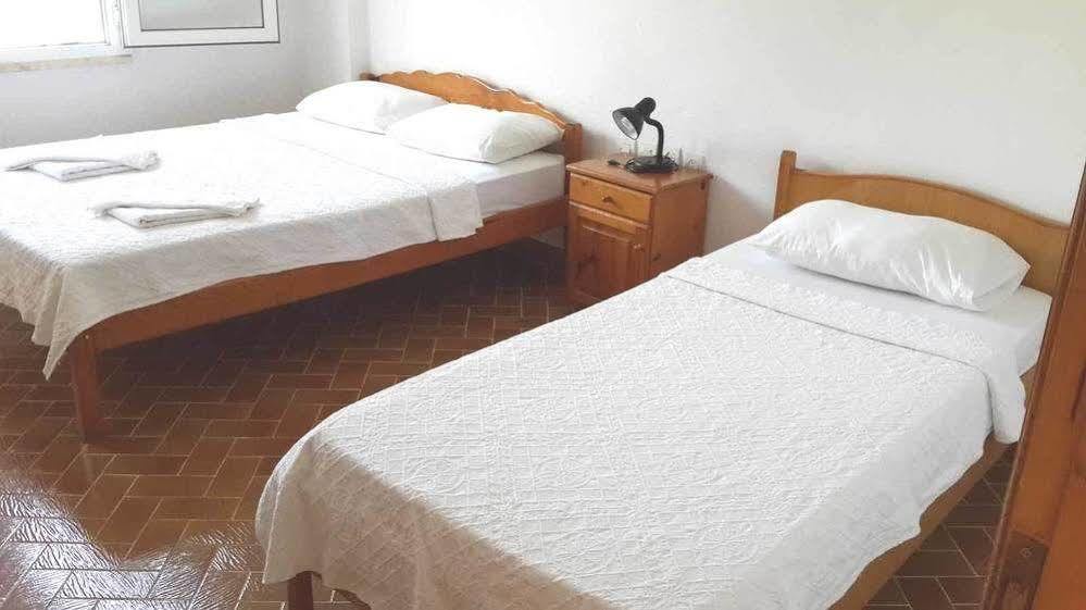 Kibele Hotel Ölüdeniz Esterno foto