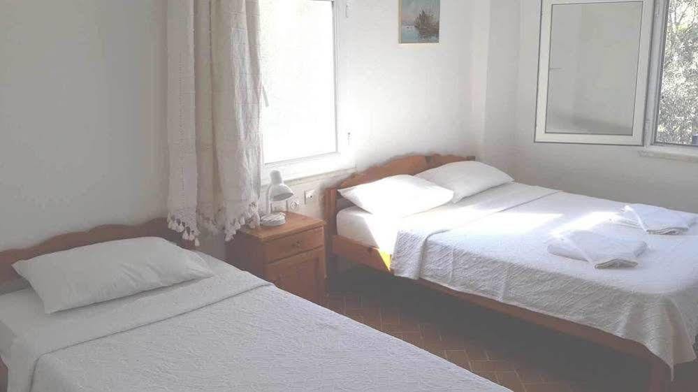 Kibele Hotel Ölüdeniz Esterno foto